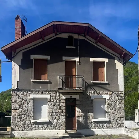 Appartement Le Quai Confort T2 - Ax-les-Thermes