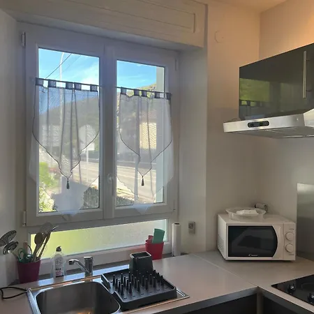 דירה Le Quai Confort T2 - *