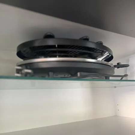 Appartement Le Quai Confort T2 -