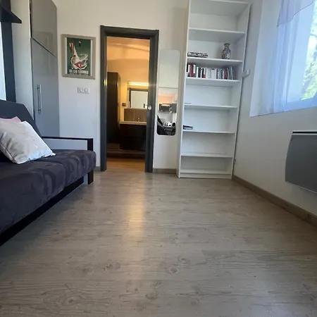 Appartement Le Quai Confort T2 - *
