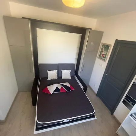 Appartement Le Quai Confort T2 - *