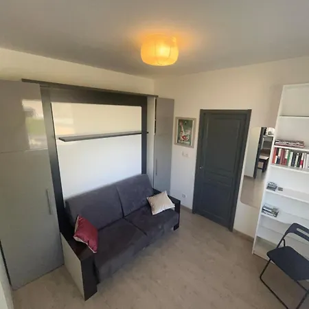 Le Quai Confort T2 - Appartement