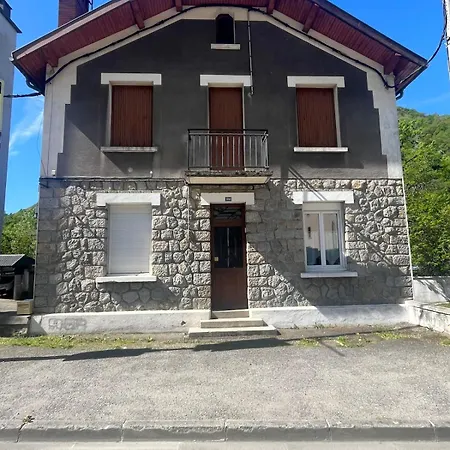 Le Quai Confort T2 - * Ax-les-Thermes