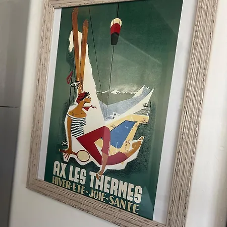 Le Quai Confort T2 -